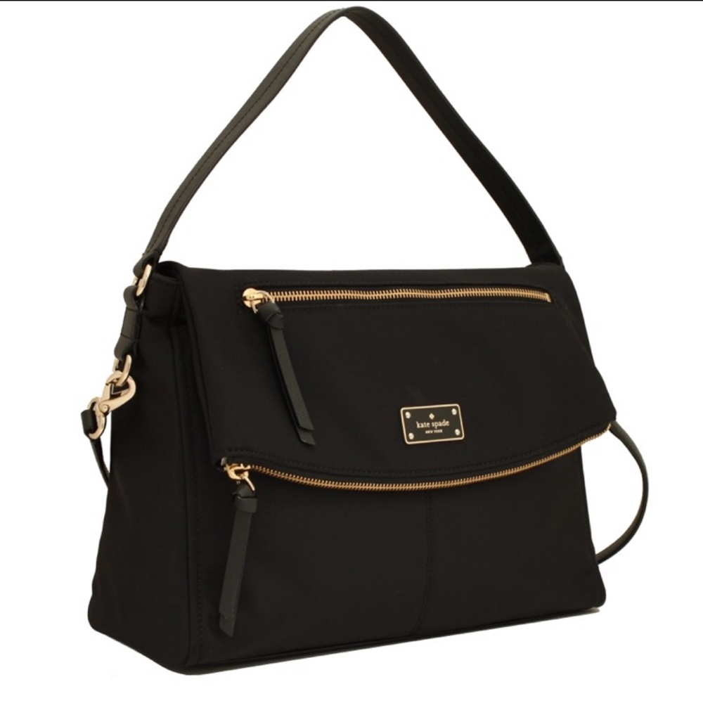 Kate Spade Wilson Road Lyndon Bag